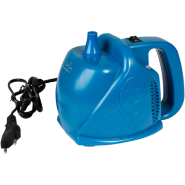 Elektrisk Ballongpumpe