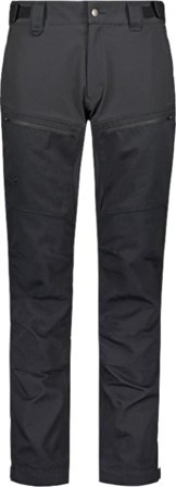Alaska Trekking Lite Pro Pant Black