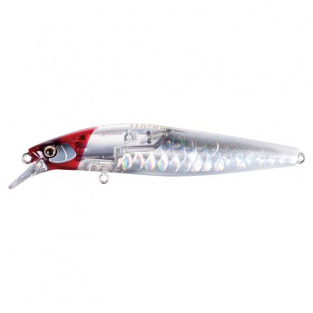 Shimano Exsence Silent Assasin FB Sinking 99mm, 17g - Redhead