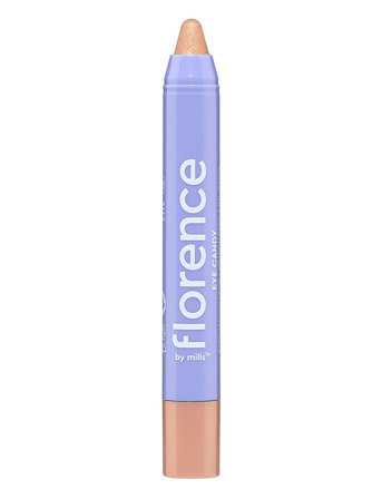 Florence By Mills Eyecandy Eyeshadow Stick - Nude - 1.8 g