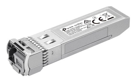 TP-Link SM5110LSB-10 Omada 10GBase-BX WDM Bi-Directional SFP+ LC Module