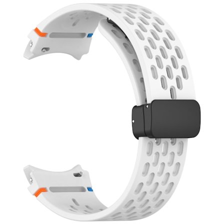 Tyylikäs ja käytännöllinen kellonhihna Samsung Galaxy Watch 7/6/5/4 -kellolle