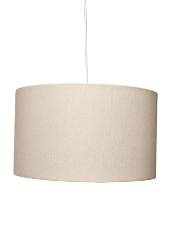 Flair Pendant Home Lighting Lamps Ceiling Lamps Pendant Lamps Creme Humble Living