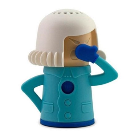 Cool Mama Luktfjerner for Kjøleskap og Fryser, Kjøkkenredskap