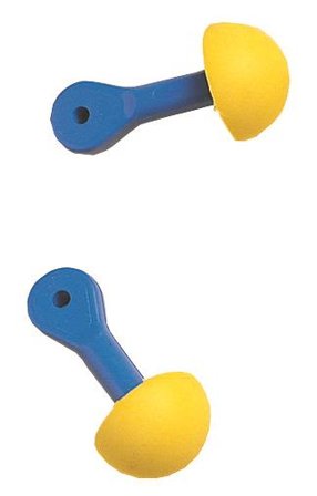 3M E-A-R Express Ørepropper, Hørselvern
