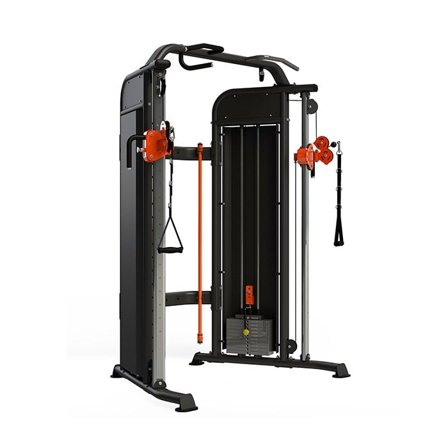 Master Fitness Functional Trainer X17 Träningsmaskin