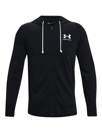 Under Armour | Ua Rival Terry Lc Fz | XL