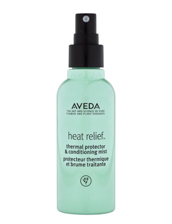 Aveda Heatrelief Thermal Protector & Conditiong Mist - Nude - 100 ml
