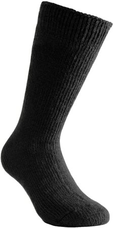 Woolpower Socks Classic 800 Black