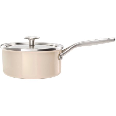Kitchenaid Cookware Collection Kasserolle m/låg mandel 16 cm | KitchenOne