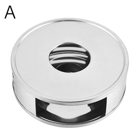 Ljusvärmare Kaffe Te Mjölkvärmare A A