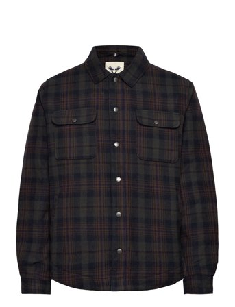 Fat Moose | Gili Overshirt | M