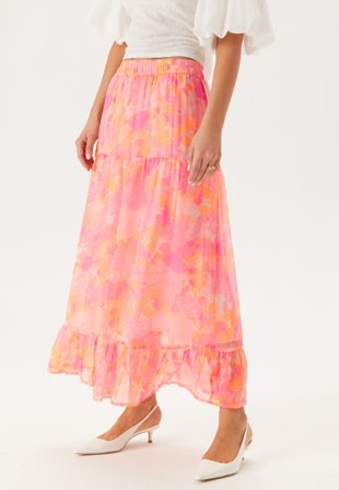 VERO MODA Vmsmilla H/W ANKLE SKIRT ANKLE Klær