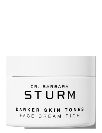 Dr. Barbara Sturm Darker Skin Tones Face Cream Rich - Nude - 50 ml
