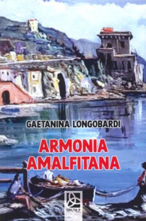Armonia amalfitana Gaetanina Longobardi