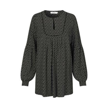 Masai Shirts Sort, Dame Skjorter
