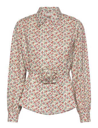 NORR | Flowers Shirt | 34