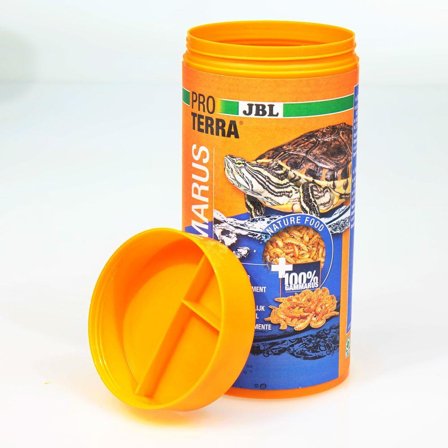 JBL Proterra Gammarus Refill til Skilpadder - 750ml