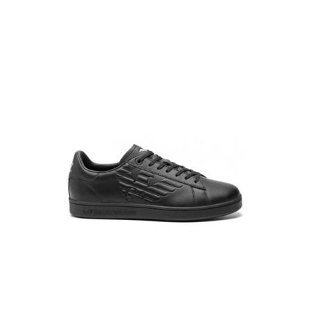 Lågskor Armani Ea7 Svarta 42