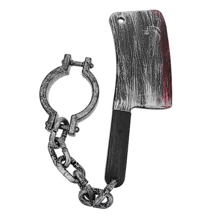 2025 Halloween Plast Leksak Rekvisita Skräck Halloween Plast Rekvisita för Maskerad