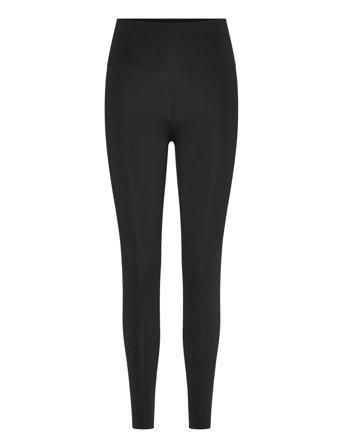 aim ́n Sculpting Fit Tights - Black - M