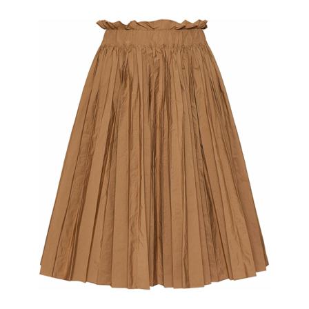 RED Valentino Rok , Bruin , Dames , Maat: S Midirokken
