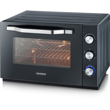 Severin Pöytäuuni, 60 litraa