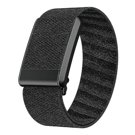 For WHOOP 4.0 Fitness Tracker Armbånd Elastisk Justerbar Stropp -