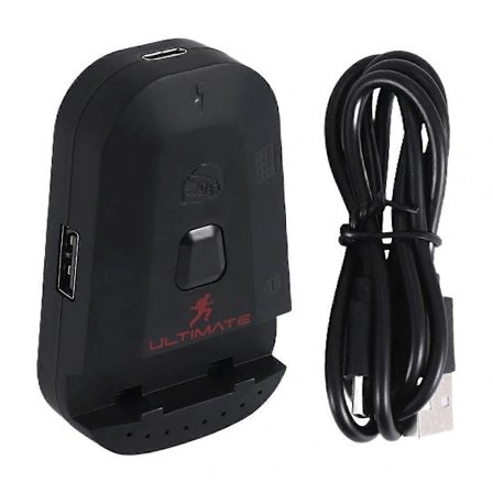 PUBG Mobile Gamepad-kontroller for IOS 13.4 Android Bluetooth-adapter