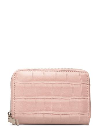 Unlimit Wallet Holly Bags Card Holders & Wallets Wallets Rosa Unlimit