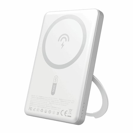 Dudao MagSafe Powerbank 5000mAh K28S 20W PD
