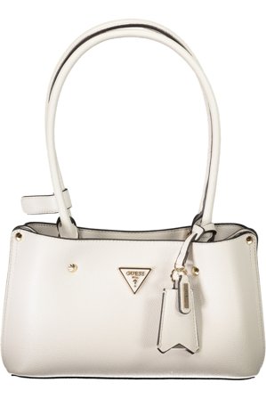 Guess Jeans Borsa Donna Grigio