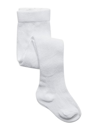 mp Denmark Paeonia Tights - White - 51