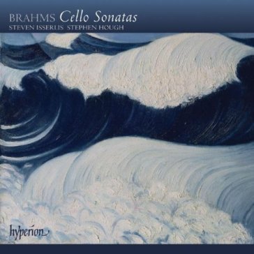 Brahms: sonate per violoncello e piano Vlc S.Ho S.Isserlis