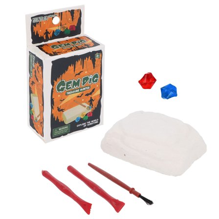 Kaivaussetti Muovikivet