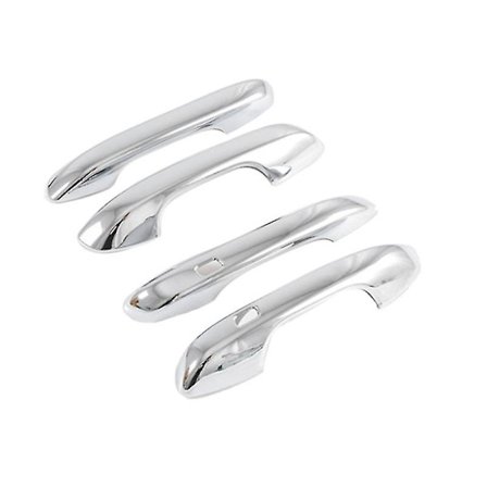 Kromattu ovenkahvan peitelista Kia Sorento MQ4 2020 2021 2022