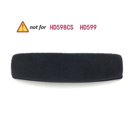 ørepuder / pandebånd til Sennheiser HD598 599 569 515 59