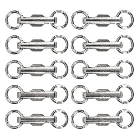 Fiskekoppling Flexibelt roterad höghållfasthet Minska motståndet