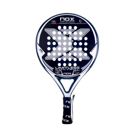 Nox Limitless Control