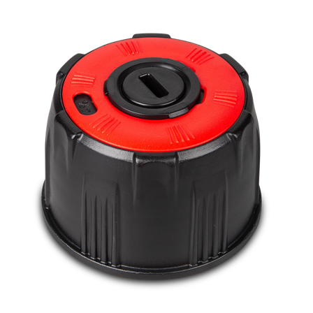 Korek Transportowy do Kanistra Proworks Rapid