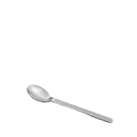 HAY Sunday Spoon, 5-pack Matbestick Silver ONESIZE