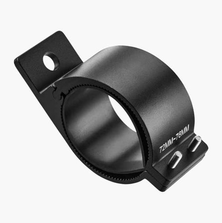 Rörfäste 72–76 mm