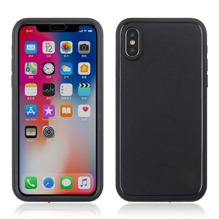 iPhone XR - Fodral
