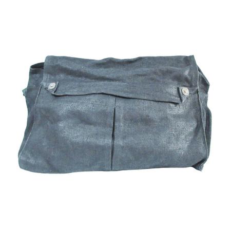 Miu Miu Pre-owned Shoulder Tass , Zwart , Dames , Maat: ONE Size Vintage Tassen