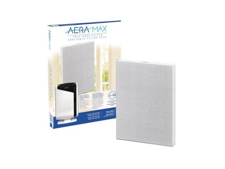 Fellowes HEPA-filter för DX95 - Lyreco - Kontorsmöbler och inredning - Klimatprodukter - Luftrenare