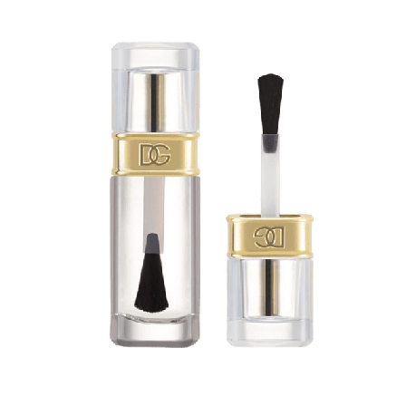 Dolce & Gabbana My Nail Gloss 3D Glossy Top Coat Nagellack Unisex 7 ML