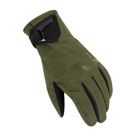 Mănuși Motocicletă Macna Chill RTX Verde XXL