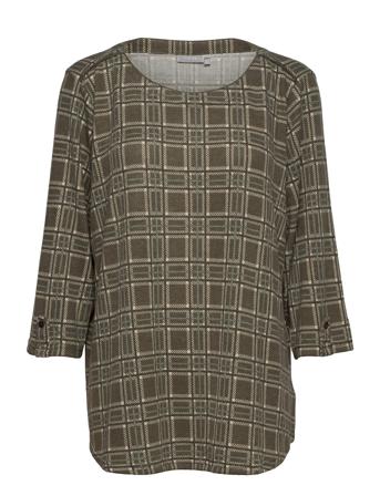 Frbesoft 2 Pullover Green Fransa