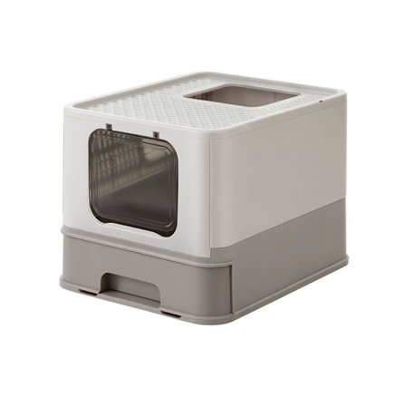 Rootz hiekkalaatikko - Kissan hiekkalaatikko - Kissan kaappi - Hiekkalaatikko Kissan talo - Kissan luola - Kissan kaappi - Kannella