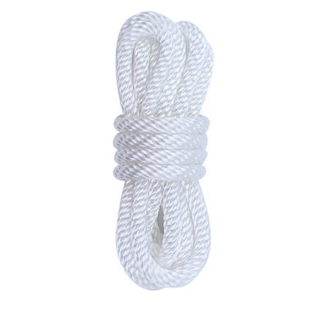 3,9 fod Trækstartsnor til Honda generator GX120 GX140 GX160 GX240 GX270 GX340 GX390